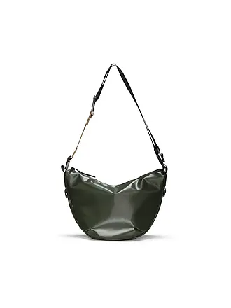 RAINS | Tasche - Umhängetasche VALERA W3 | olive